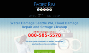 Greencarpetcleaning-seattle.com thumbnail