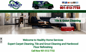 Greencarpetcleaningmemphis.com thumbnail