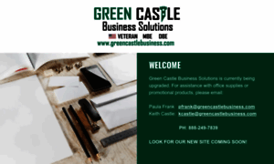 Greencastlebusiness.com thumbnail