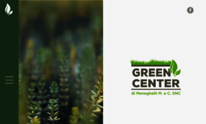 Greencentervr.it thumbnail