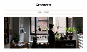 Greencert.ro thumbnail