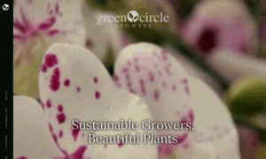 Greencirclegrowers.com thumbnail