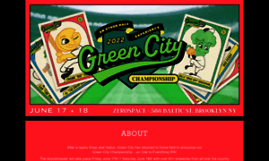 Greencity.otherhalfbrewing.com thumbnail
