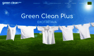 Greencleanplus.eu thumbnail
