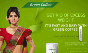 Greencofe.com thumbnail