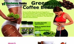 Greencoffeebeanextracts.in thumbnail