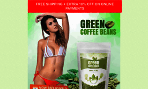 Greencoffeebeans.co.in thumbnail