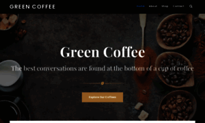 Greencoffeegroup.com thumbnail