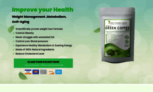 Greencoffees.co.in thumbnail