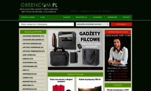 Greencom.pl thumbnail