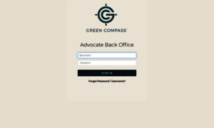 Greencompassglobalbackoffice.com thumbnail