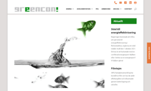 Greencon.se thumbnail