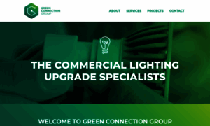 Greenconnection.com.au thumbnail