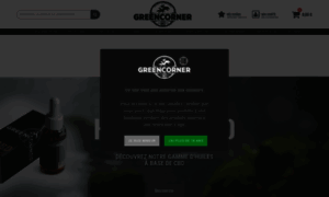 Greencorner.fr thumbnail