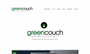 Greencouch.tv thumbnail