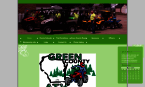 Greencountyatvclub.org thumbnail