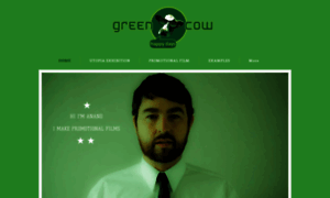 Greencow.co.nz thumbnail