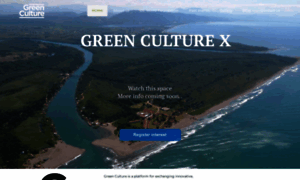 Greenculture.world thumbnail