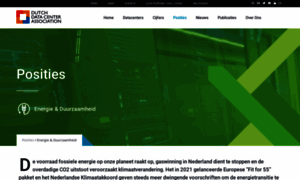 Greendatacenterplatform.com thumbnail