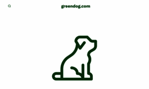 Greendog.com thumbnail