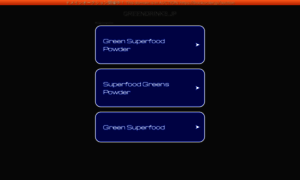 Greendrinks.jp thumbnail