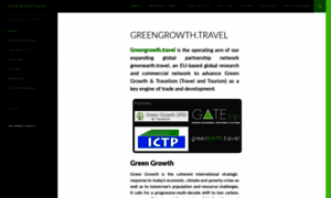 Greenearth.travel thumbnail