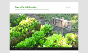 Greeneartheducation.wordpress.com thumbnail