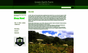 Greenearthfarm.com thumbnail