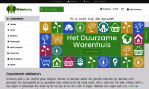 Greeneasy.nl thumbnail