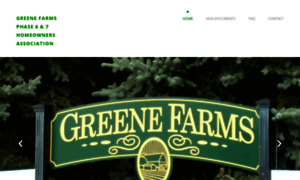 Greenefarms6and7.net thumbnail