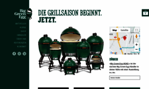 Greenegg.ch thumbnail