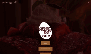 Greeneggscafe.com thumbnail