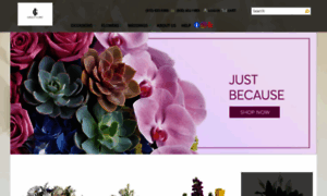 Greeneivyflorist.com thumbnail