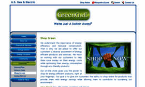 Greenelectric.com thumbnail
