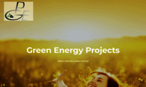 Greenenergyprojects.it thumbnail