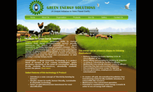 Greenenergysolutions.co.in thumbnail