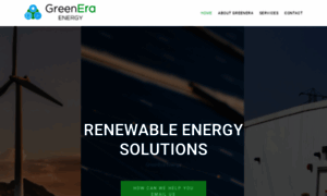 Greeneraenergy.co.za thumbnail