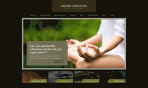 Greenesconsulting.com thumbnail