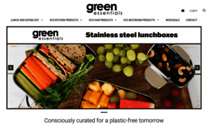 Greenessentials.com.au thumbnail