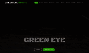 Greeneyestudio.pl thumbnail