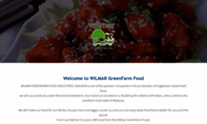 Greenfarmfood.com thumbnail