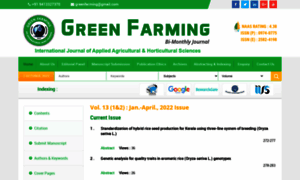 Greenfarming.in thumbnail