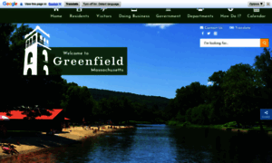 Greenfield-ma.gov thumbnail