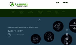 Greenfieldchurch.ca thumbnail