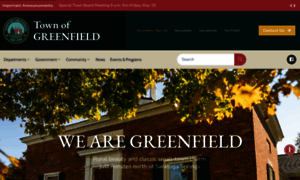 Greenfieldny.org thumbnail