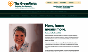 Greenfieldsrehab.org thumbnail