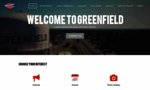 Greenfieldtn.com thumbnail