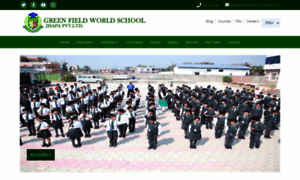 Greenfieldworldschool.edu.np thumbnail