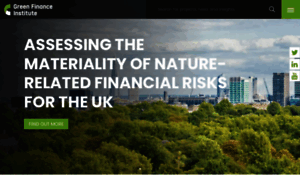 Greenfinanceinstitute.co.uk thumbnail