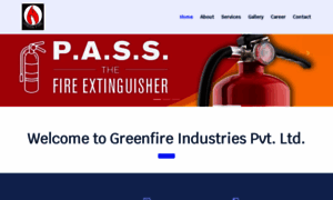 Greenfireindustries.com thumbnail